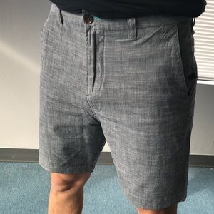 Vissla Men’s Board Shorts No See Ums 19phh